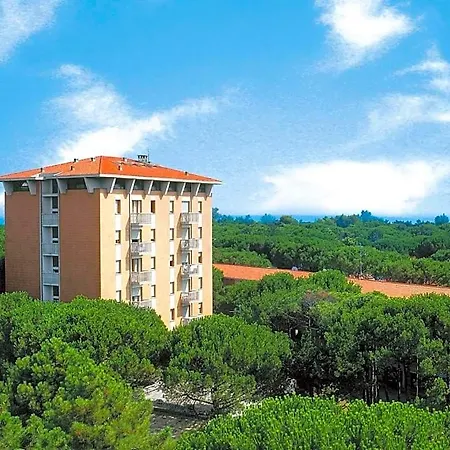 Hotel Peaceful Flat 200m From The Sea In 3*