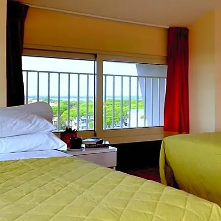 Hotel Peaceful Flat 200m From The Sea In 3*