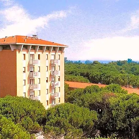 Hotel Peaceful Flat 200m From The Sea In 3*