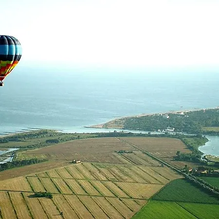 Peaceful Flat 200m From The Sea In Hotel 3*