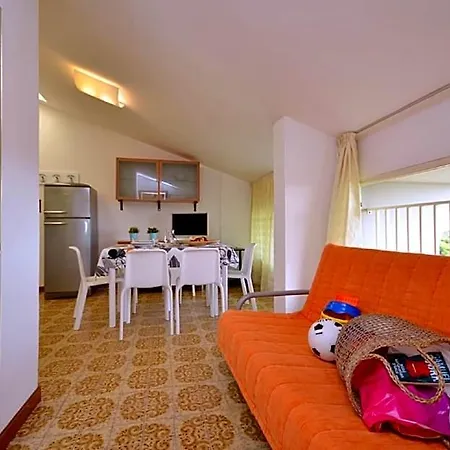 Peaceful Flat 200m From The Sea In Hotel Bibione